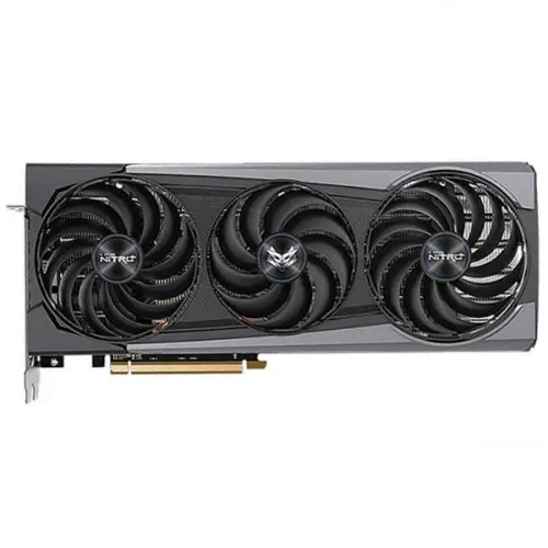 Sapphire Nitro Plus AMD Radeon RX 6800 11305-01-20G Gaming Ekran Kartı