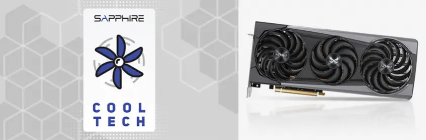 Sapphire Nitro Plus AMD Radeon RX 6800 11305-01-20G Gaming Ekran Kartı