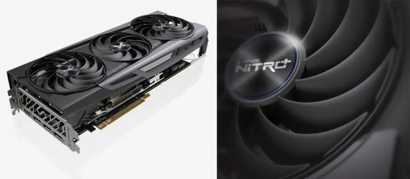 Sapphire Nitro Plus AMD Radeon RX 6800 11305-01-20G Gaming Ekran Kartı