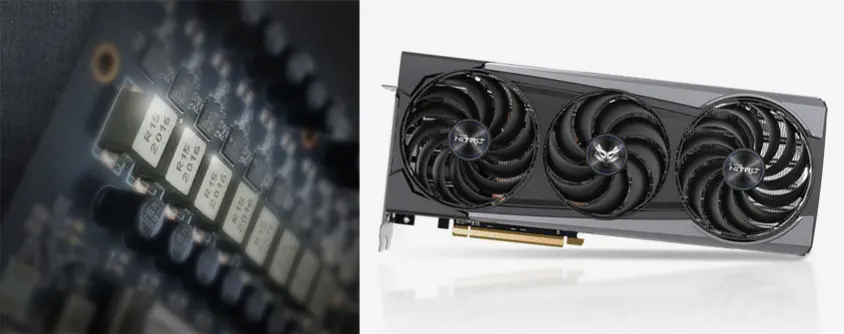 Sapphire Nitro Plus AMD Radeon RX 6800 11305-01-20G Gaming Ekran Kartı