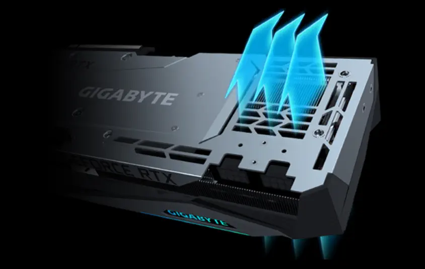 Gigabyte GV-N3090GAMING OC-24GD Gaming Ekran Kartı