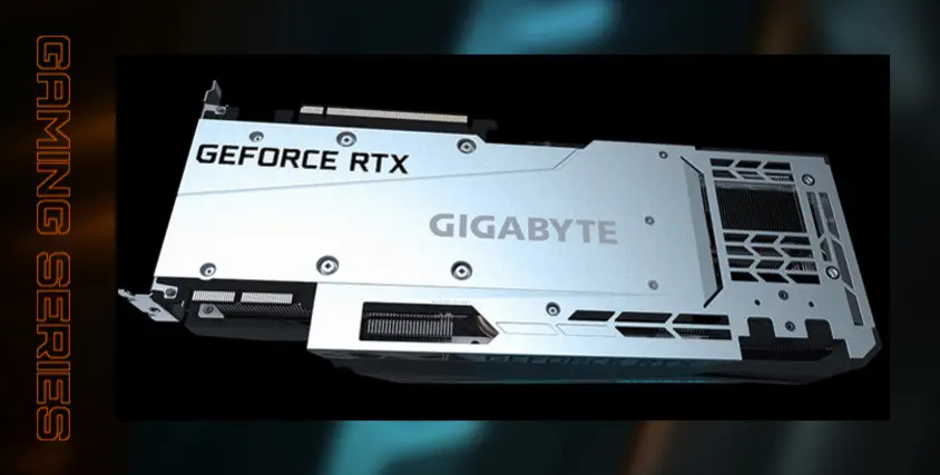 Gigabyte GV-N3090GAMING OC-24GD Gaming Ekran Kartı