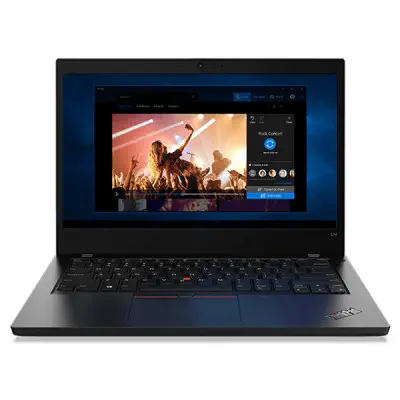 Lenovo ThinkPad L14 20U5001WTX 14″ Full HD Notebook