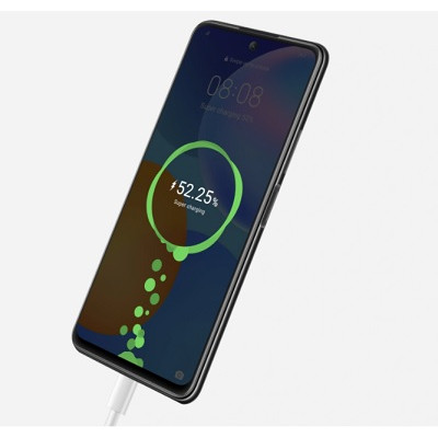 Huawei P Smart 2021 128GB 4GB RAM Yeşil Cep Telefonu