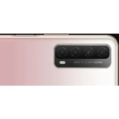 Huawei P Smart 2021 128GB 4GB RAM Yeşil Cep Telefonu