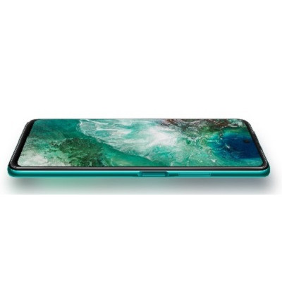 Huawei P Smart 2021 128GB 4GB RAM Yeşil Cep Telefonu