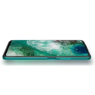 Huawei P Smart 2021 128GB 4GB RAM Yeşil Cep Telefonu