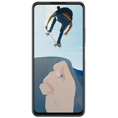 Huawei P Smart 2021 128GB 4GB RAM Yeşil Cep Telefonu