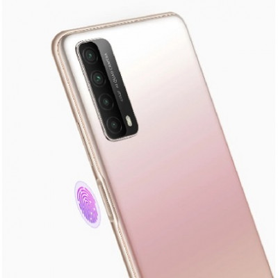 Huawei P Smart 2021 128GB 4GB RAM Yeşil Cep Telefonu