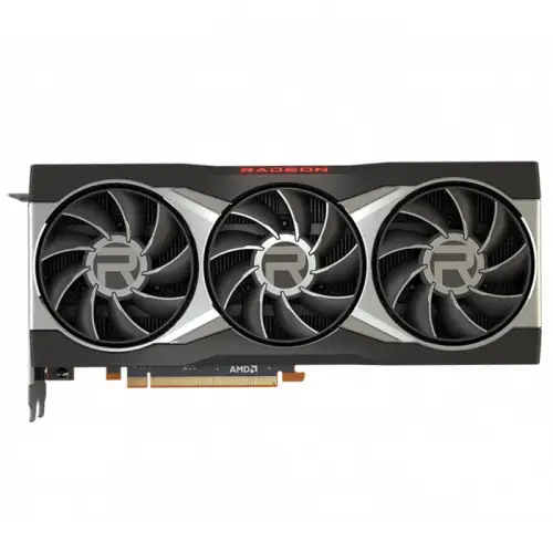 MSI Radeon RX 6800 XT 16G Gaming Ekran Kartı