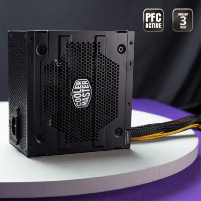 Cooler Master Elite 600 230V V4 MPE-6001-ACABN-EU Power Supply