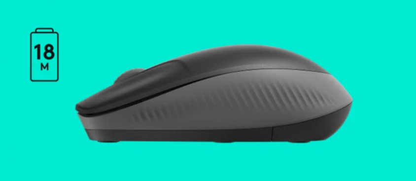 Logitech M190 910-005905 Kablosuz Mouse