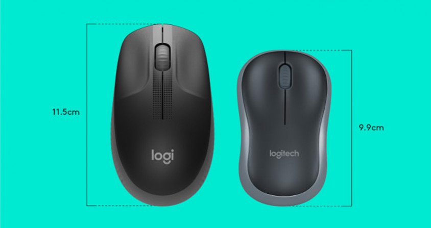 Logitech M190 910-005905 Kablosuz Mouse