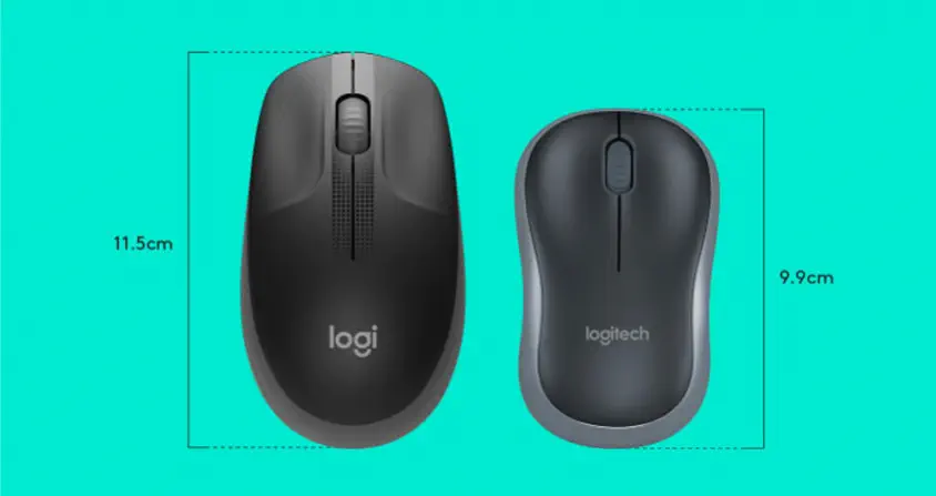 Logitech M190 910-005908 Kablosuz Mouse
