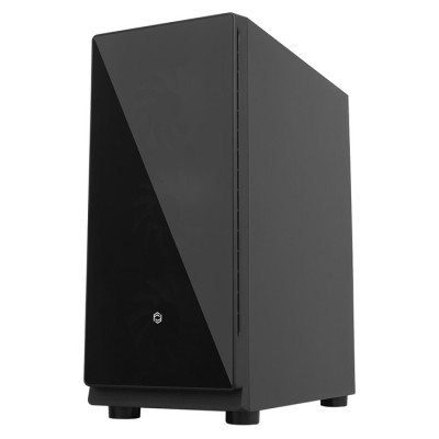 Frisby FC-9355G 600W ATX Mid-Tower Gaming Kasa