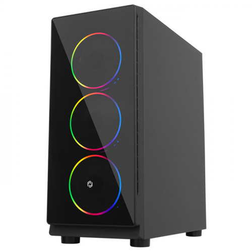 Frisby FC-9355G 600W ATX Mid-Tower Gaming Kasa