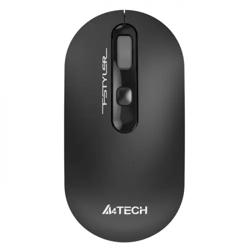 A4 Tech FG20 Gri Kablosuz Mouse