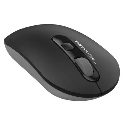 A4 Tech FG20 Gri Kablosuz Mouse