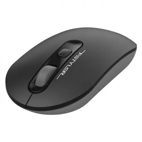 A4 Tech FG20 Gri Kablosuz Mouse