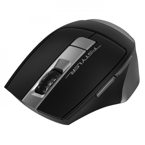 A4 Tech FB35 Gri Kablosuz Mouse