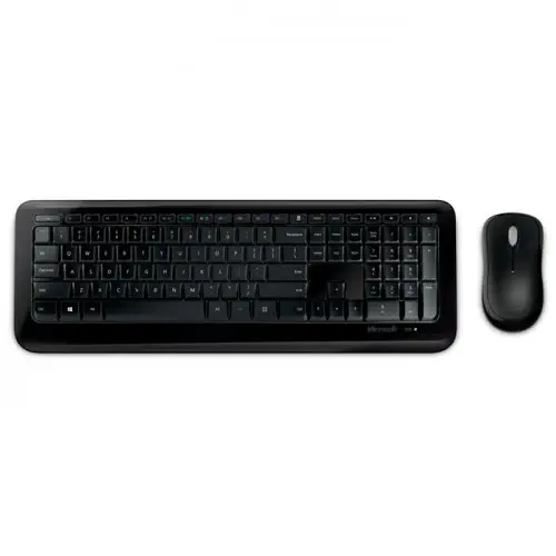 Microsoft Wireless Desktop 850 PY9-00015 Kablosuz Klavye Mouse Set