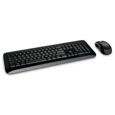 Microsoft Wireless Desktop 850 PY9-00015 Kablosuz Klavye Mouse Set