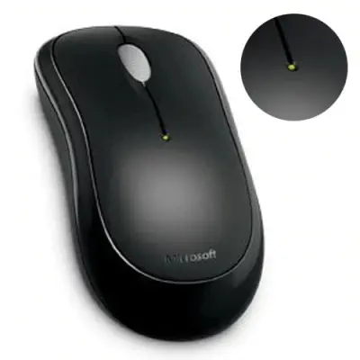 Microsoft Wireless Desktop 850 PY9-00015 Kablosuz Klavye Mouse Set