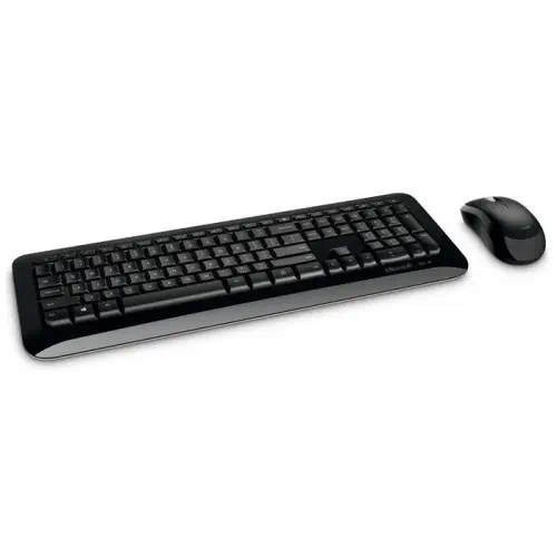 Microsoft Wireless Desktop 850 PY9-00015 Kablosuz Klavye Mouse Set