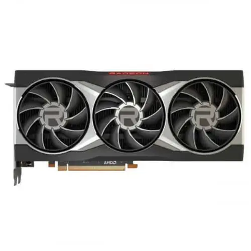 XFX AMD Radeon RX 6900 XT RX-69TMATFD8 Gaming Ekran Kartı