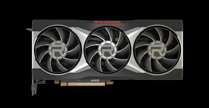 XFX AMD Radeon RX 6900 XT RX-69TMATFD8 Gaming Ekran Kartı