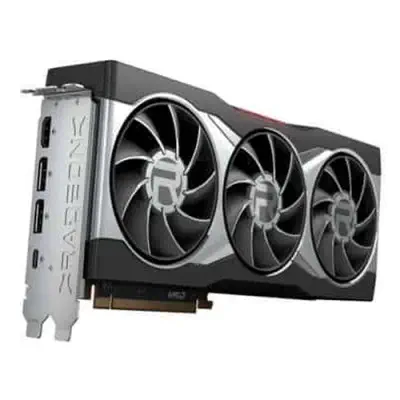 XFX AMD Radeon RX 6900 XT RX-69TMATFD8 Gaming Ekran Kartı