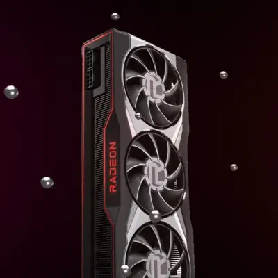 XFX AMD Radeon RX 6900 XT RX-69TMATFD8 Gaming Ekran Kartı