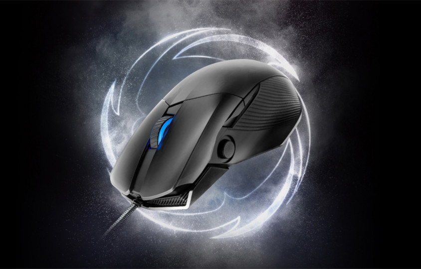 Asus ROG Chakram Core P511 Kablolu Gaming Mouse