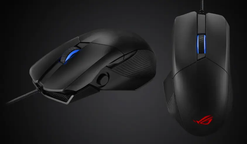 Asus ROG Chakram Core P511 Kablolu Gaming Mouse