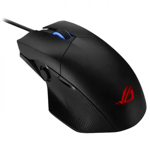 Asus ROG Chakram Core P511 Kablolu Gaming Mouse