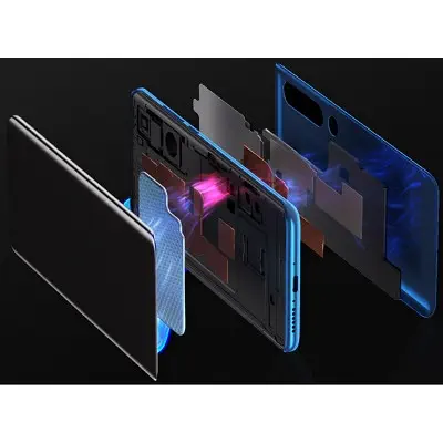Xiaomi Mi 10 256GB 8GB Ram Yeşil Cep Telefonu