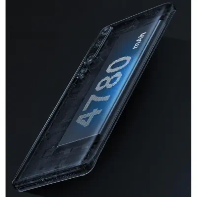 Xiaomi Mi 10 256GB 8GB Ram Yeşil Cep Telefonu