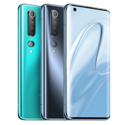 Xiaomi Mi 10 128GB 8GB Ram Gri Cep Telefonu