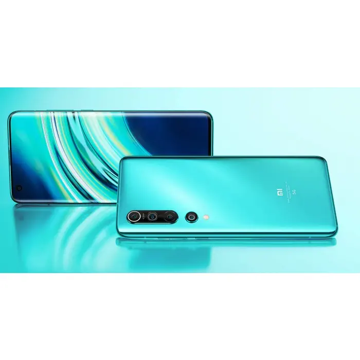 Xiaomi Mi 10 256GB 8GB Ram Yeşil Cep Telefonu