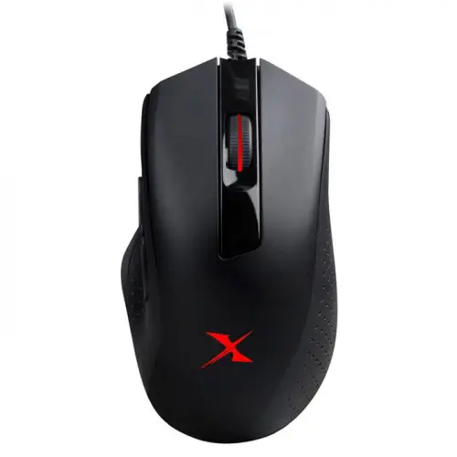 Bloody X5 Max Kablolu Siyah Gaming Mouse