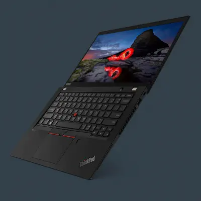 Lenovo ThinkPad X13 20UF000RTX 13.3″ Full HD Notebook