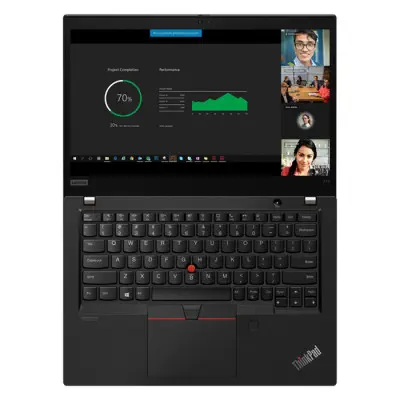 Lenovo ThinkPad X13 20UF000RTX 13.3″ Full HD Notebook