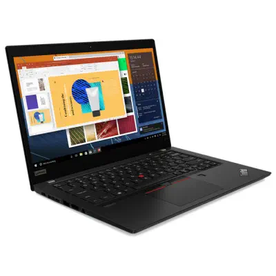 Lenovo ThinkPad X13 20UF000RTX 13.3″ Full HD Notebook