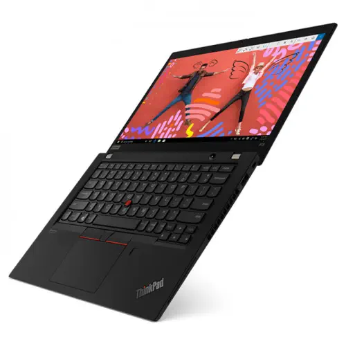 Lenovo ThinkPad X13 20UF000NTX 13.3″ Full HD Notebook