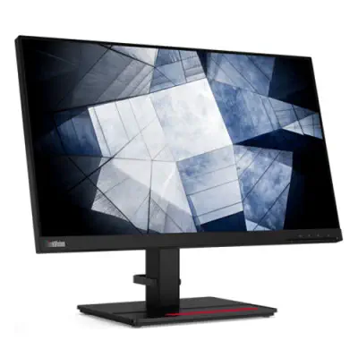 Lenovo ThinkVision P24Q-20 61F5GAT1TK 23.8″ IPS QHD Monitör