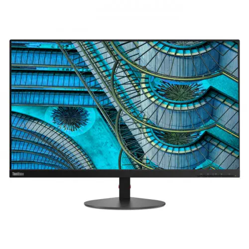 Lenovo ThinkVision S27i-10 61C7KAT1TK 27″ IPS Full HD Monitör