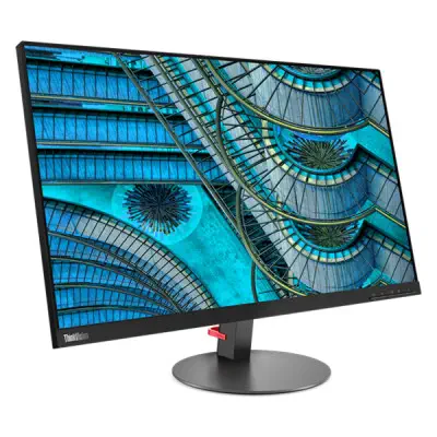 Lenovo ThinkVision S27i-10 61C7KAT1TK 27″ IPS Full HD Monitör