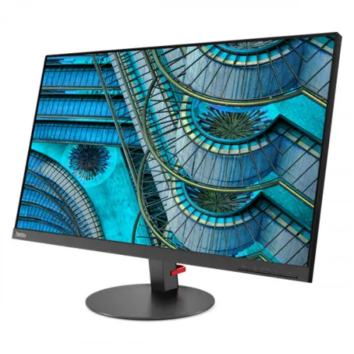 Lenovo ThinkVision S27i-10 61C7KAT1TK 27″ IPS Full HD Monitör