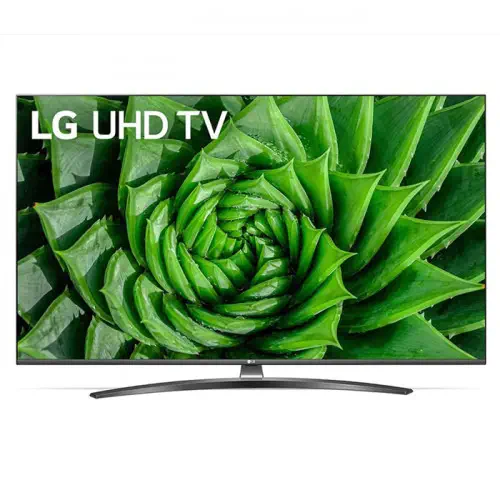 LG 55UN81006LB 55 inç 4K Ultra HD Smart LED TV