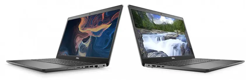 Dell Latitude 3510 N004L351015EMEA_U 15.6″ Full HD Notebook